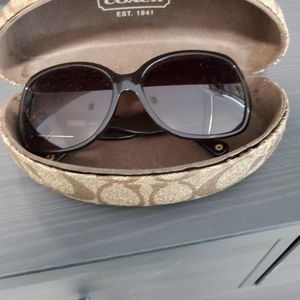 Coach Sunglass